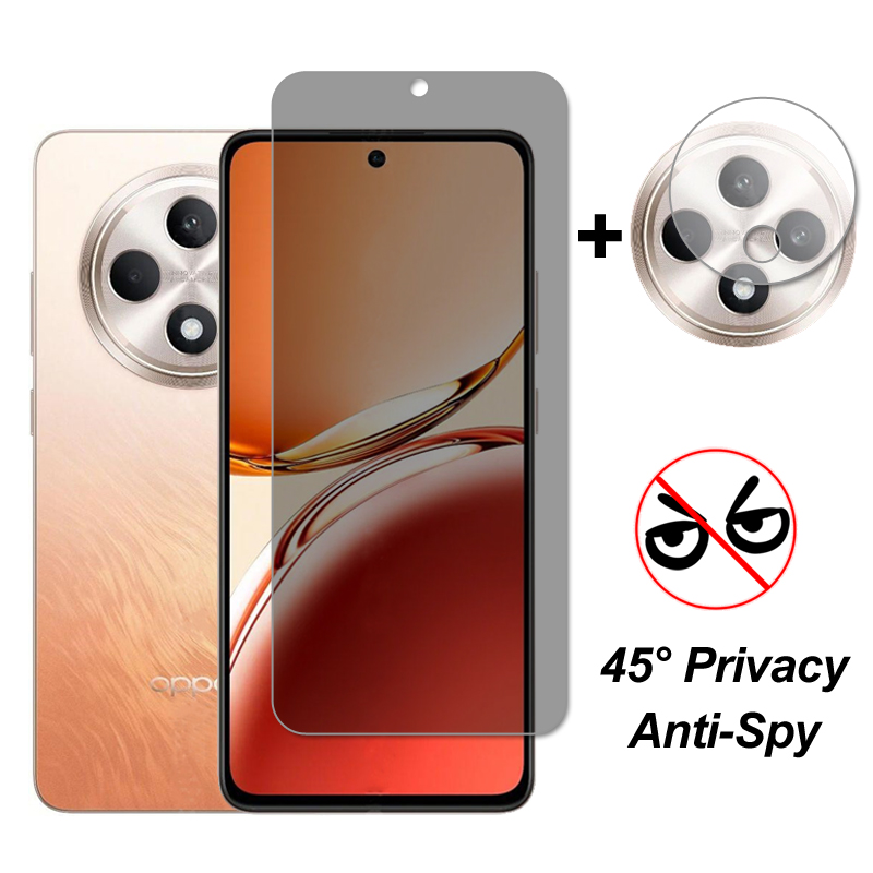 Oppo Reno 12 - Per OPPO Reno12 F Protezione dello