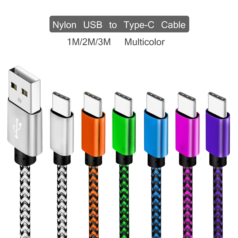 Electronics Gadgets Wholesale - Cavo USB tipo C Cavo caricabatterie