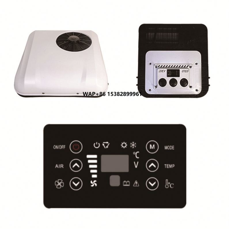 Electronics & Gadgets Starting With T - WINFULL 12V 1800W Capacità di raffreddamento