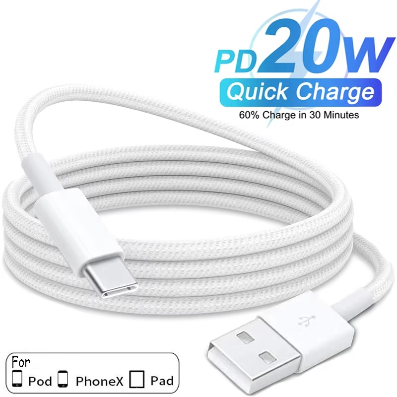 Electronics Gadgets Wholesale - Cavo a colori USB A a