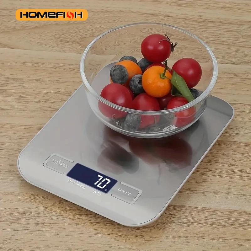 Kitchen Electronics Gadgets - Cucina domestica Bilancia elettronica per pasticceria