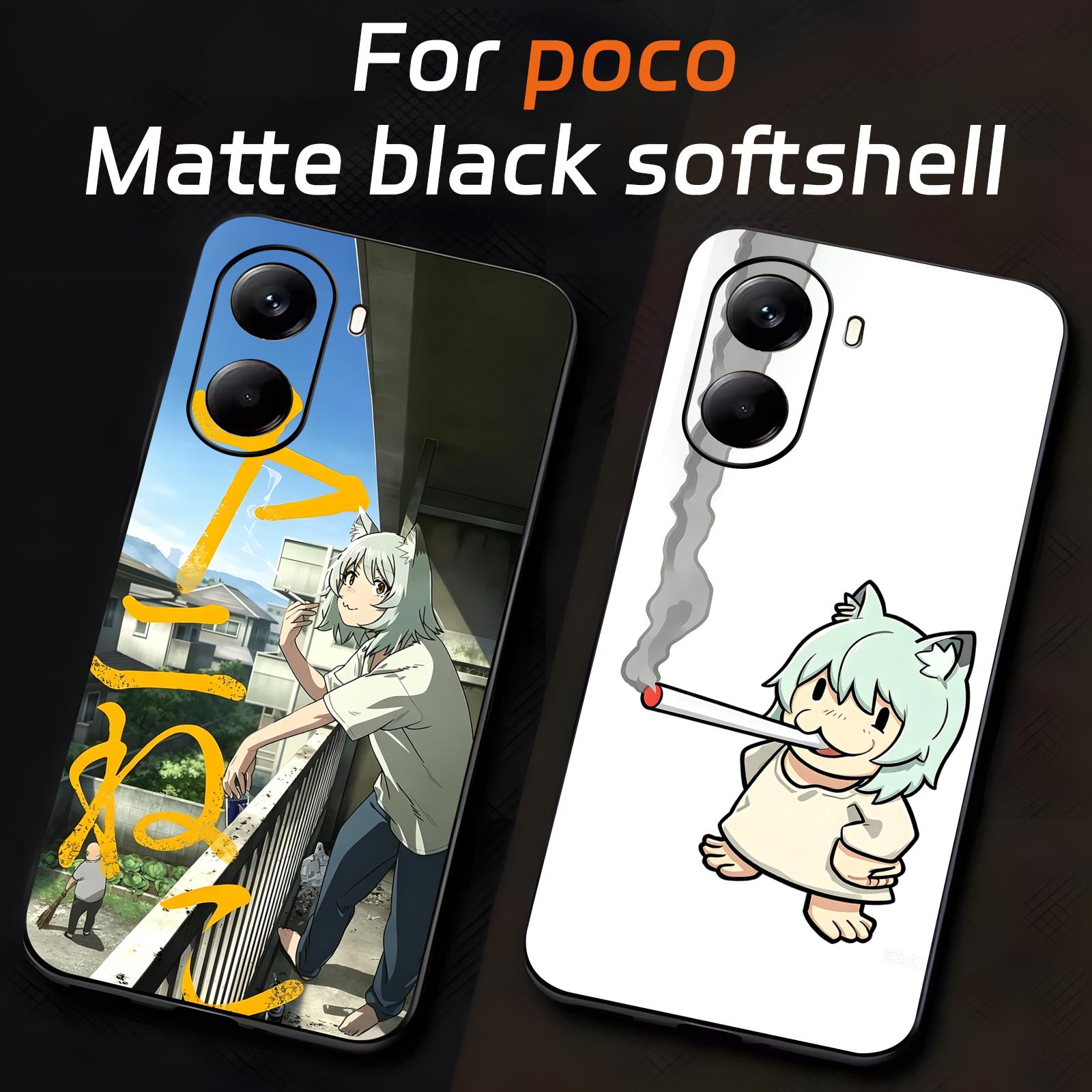 Xiaomi Poco X6 - Custodia per telefono per Xiaomi POCO