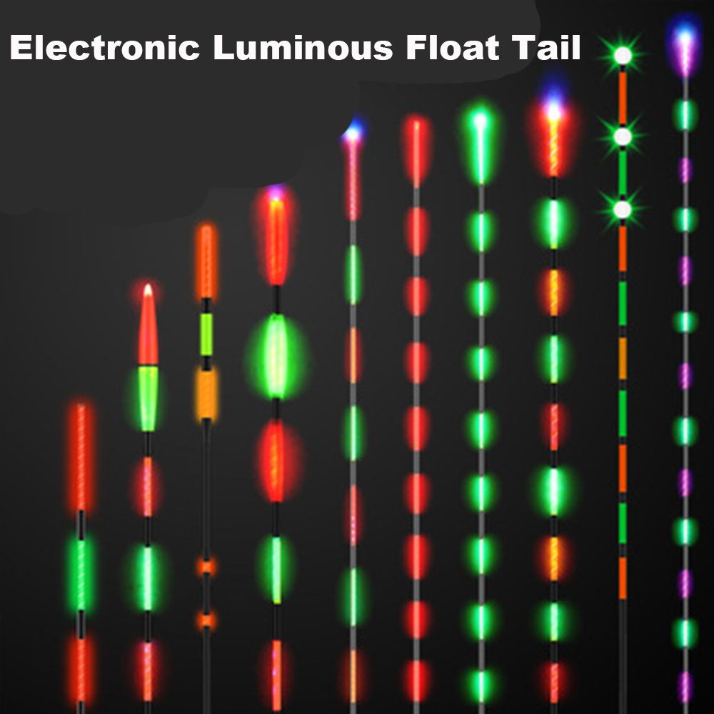 Electronics Gadgets Wholesale - Super Bright Night Fishing LED Smart
