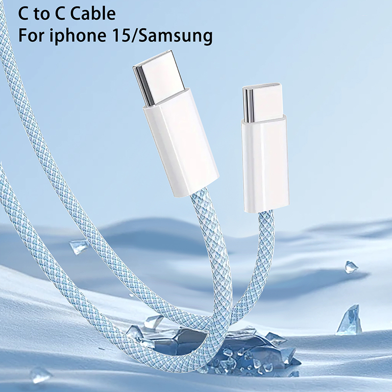 Electronics Gadgets Wholesale - Cavo a colori di ricarica rapida