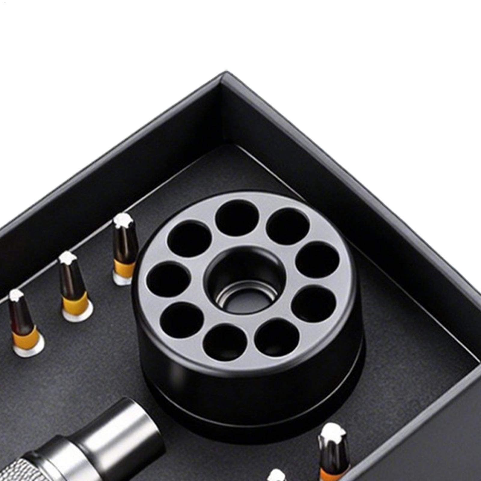 Electronics & Gadgets Starting With T - Punte per cacciavite elettrico 22 pezzi,
