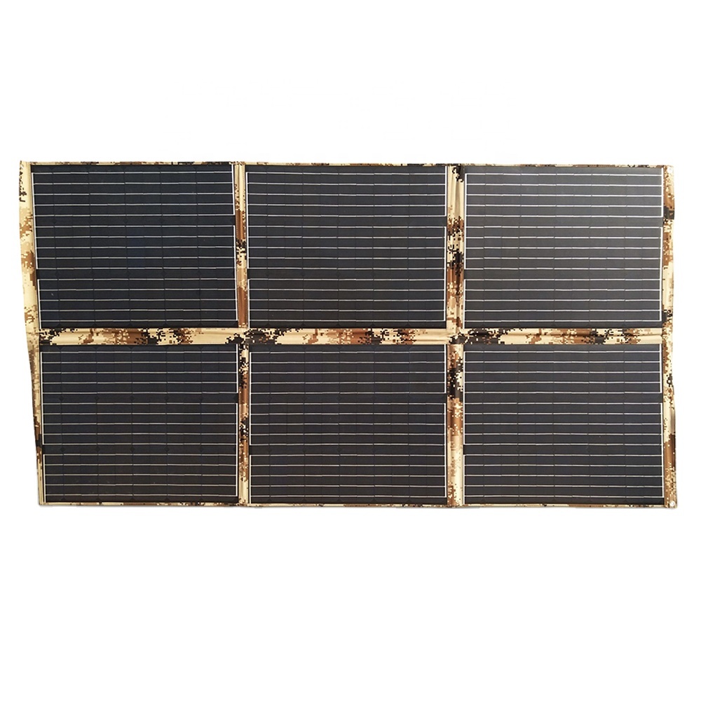 Electronics & Gadgets Starting With T - Pannello Solare Monocristallino Flessibile da 350W