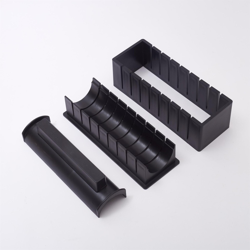 Japanese Electronics Gadgets - 3 Pz/set Giapponese Sushi Maker 2