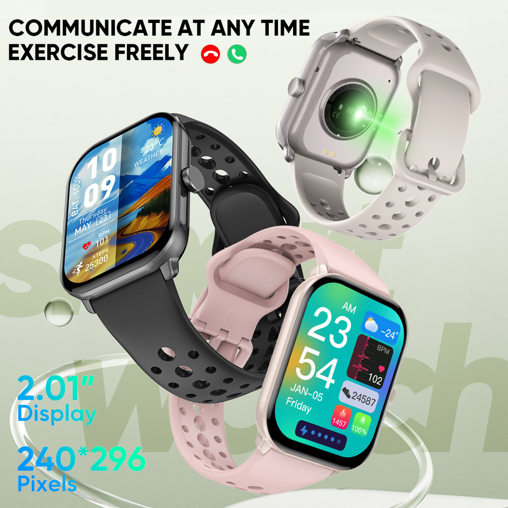 Japanese Electronics Gadgets - Smartwatch Sportivo Fitness Tracker Gadget Digitale