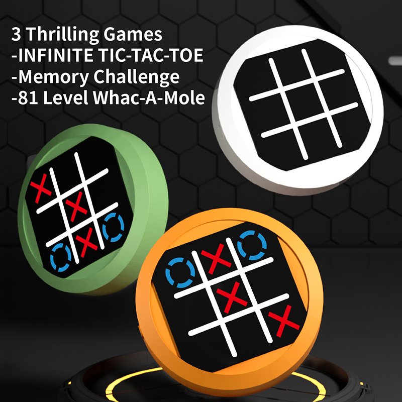 Electronics & Gadgets Starting With T - Gioco di logica super elettronico Dama