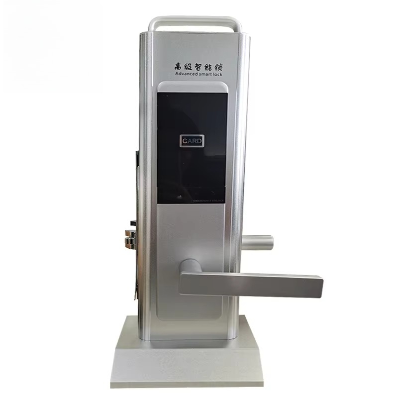 Electronics & Gadgets Starting With T - Serratura Elettronica Intelligente WiFi per Casa,