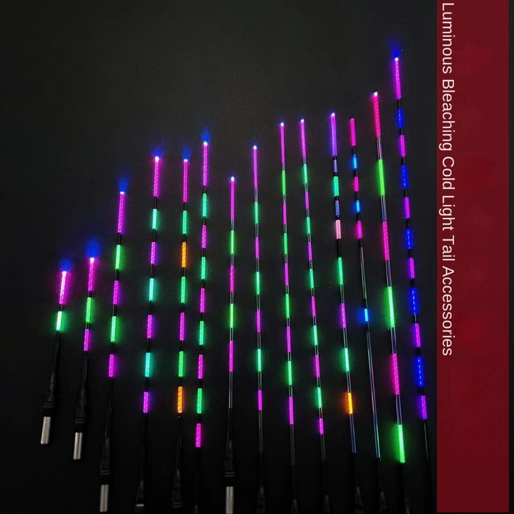 Electronics Gadgets Wholesale - LED super luminoso da pesca galleggiante