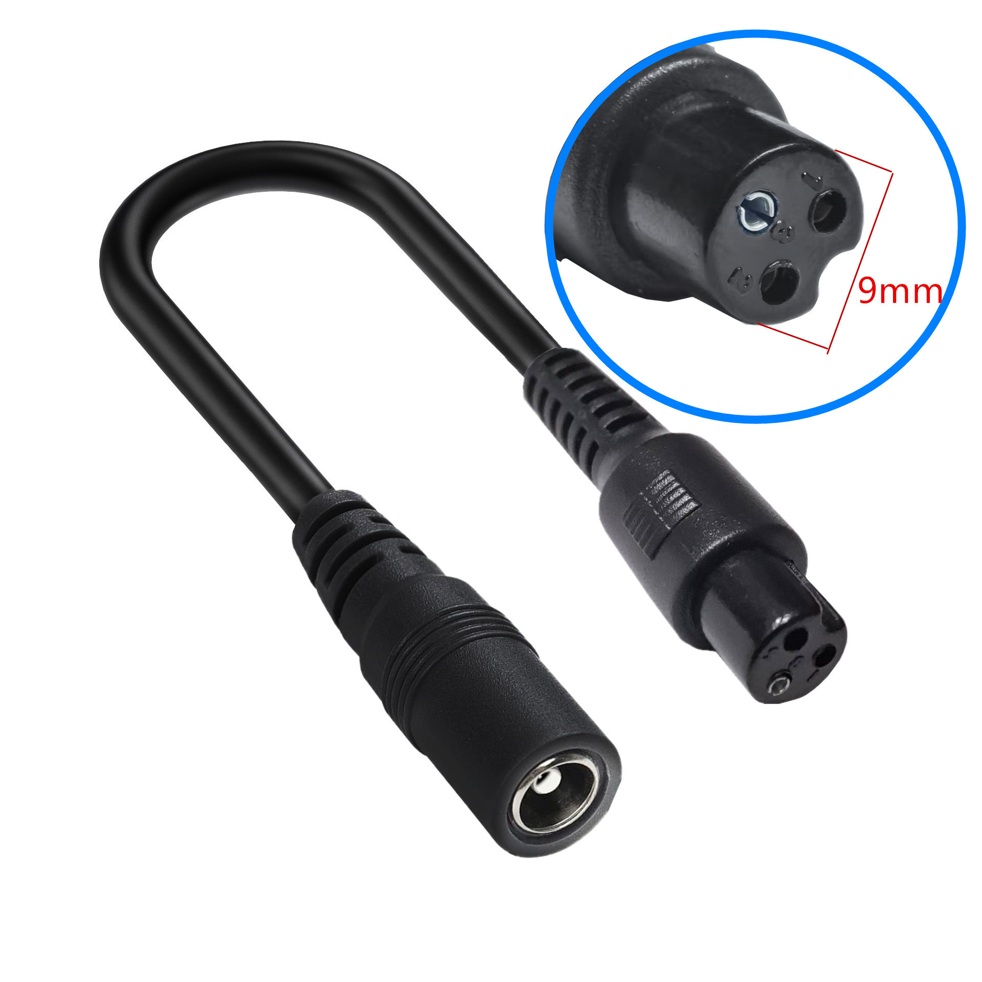 Cavo Adattatore Connettore DC  - Electronics Gadgets Wholesale recensione e prezzo
