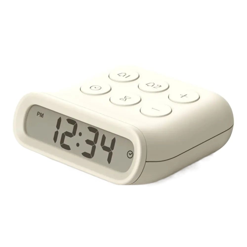 Sveglia piccola creativa Alime - Modern Electronics Gadgets recensione e prezzo