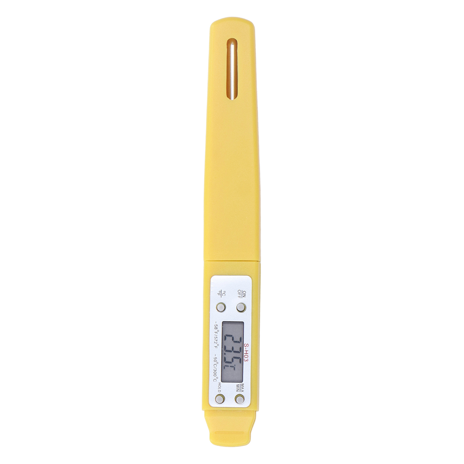 Termometro digitale per alimen - Kitchen Electronics Gadgets recensione e prezzo