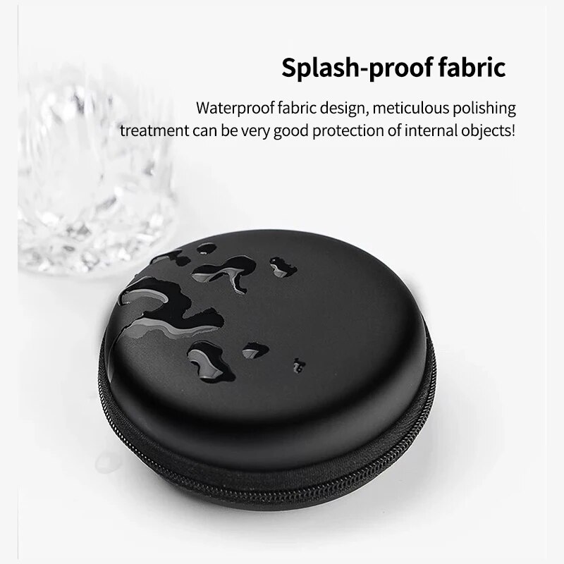 Mini custodia per dispositivi  - Electronics And Gadgets With U recensione e prezzo