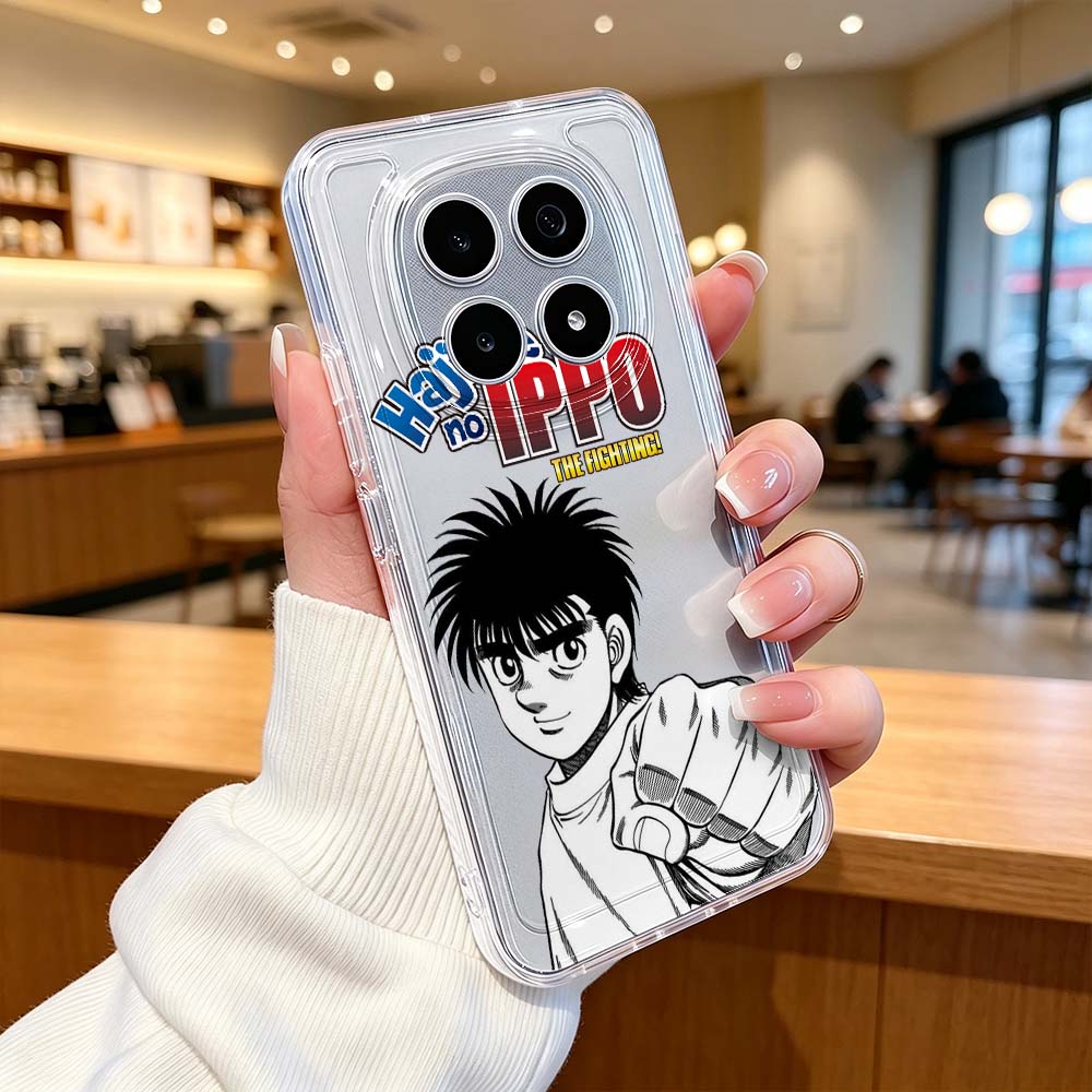 Cover Protettiva Trasparente p - Xiaomi Poco X6 recensione e prezzo
