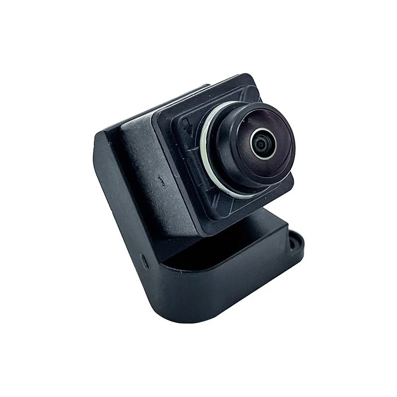 Telecamera Panoramica HD Anter - Panoramic Dash Cam 360 recensione e prezzo