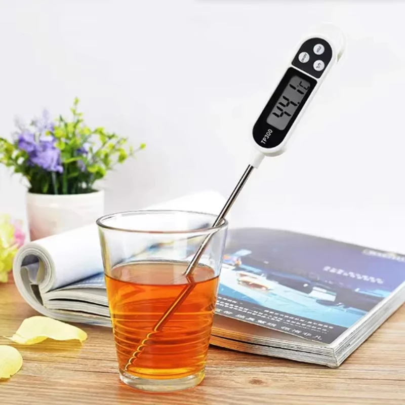 Termometro Digitale da Cucina  - Kitchen Electronics Gadgets recensione e prezzo