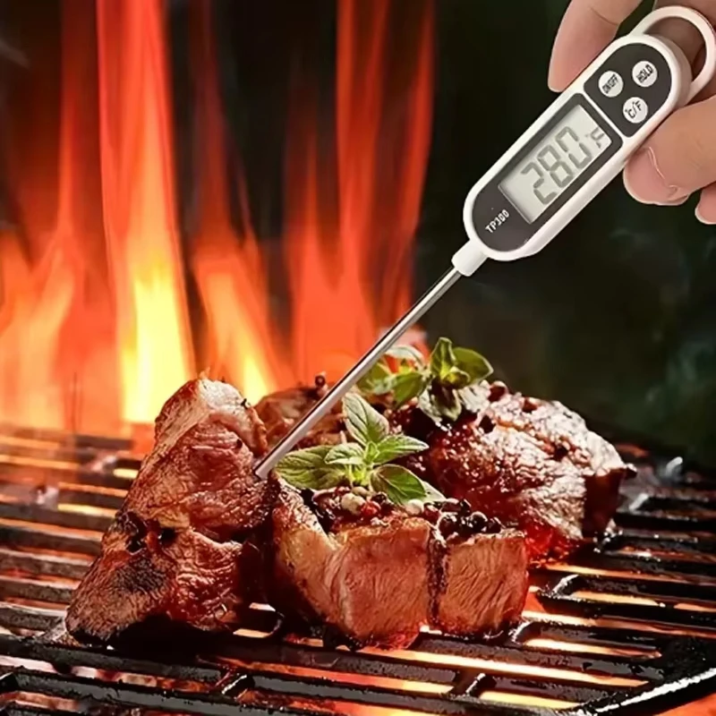Termometro Digitale da Cucina  - Kitchen Electronics Gadgets recensione e prezzo