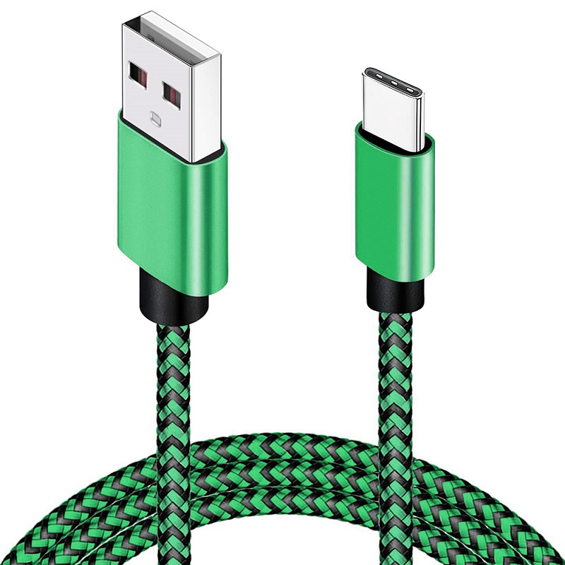 Cavo USB tipo C Cavo caricabat - Electronics Gadgets Wholesale recensione e prezzo