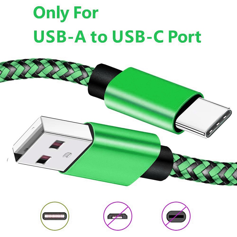 Cavo USB tipo C Cavo caricabat - Electronics Gadgets Wholesale recensione e prezzo