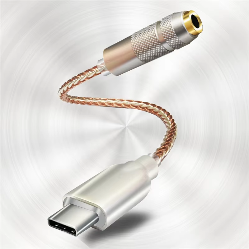 Amplificatore per auricolari H - Usb Sound Card External recensione e prezzo