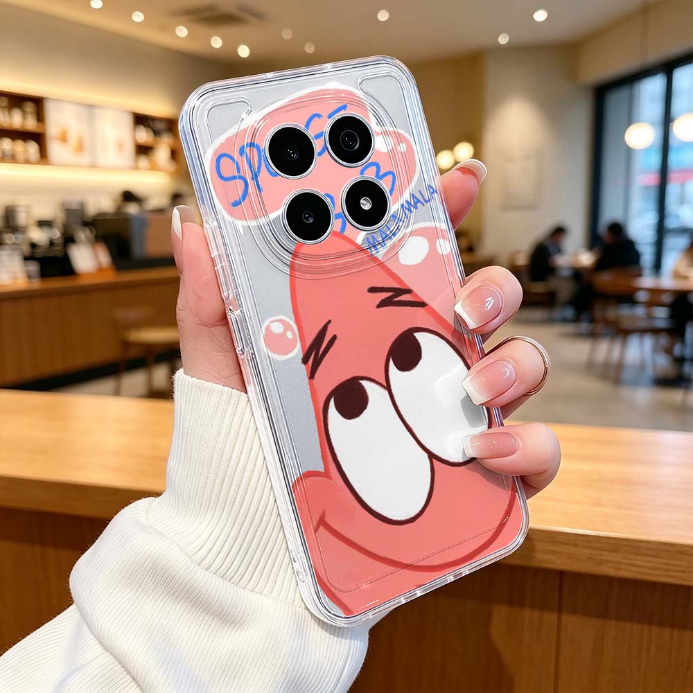 Cover Protettiva Trasparente c - Xiaomi Poco X6 recensione e prezzo