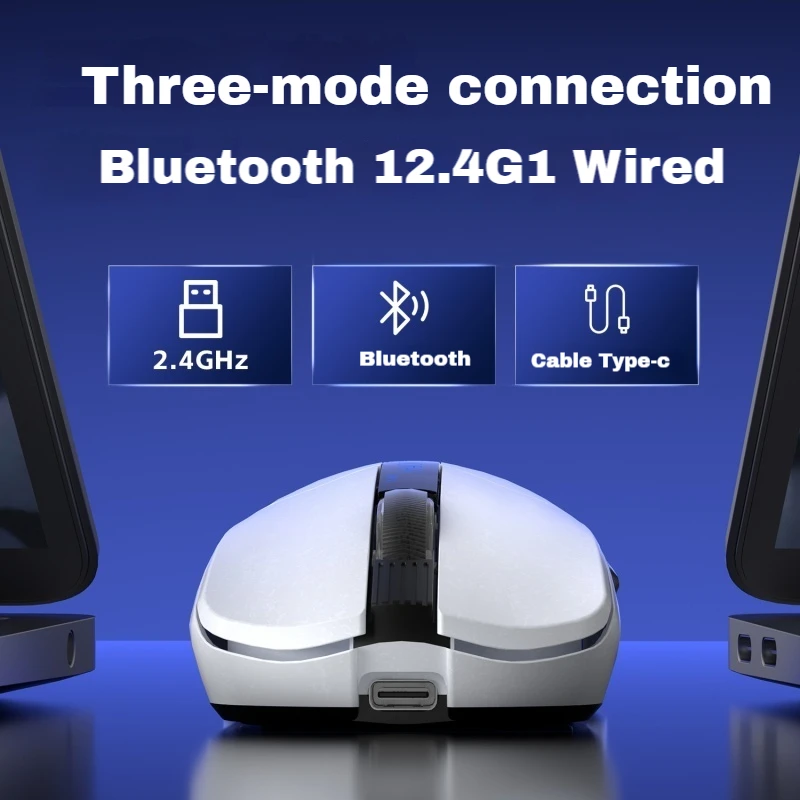 Mouse wireless Aula Sc590pro c - Electronics Gadgets Wholesale recensione e prezzo
