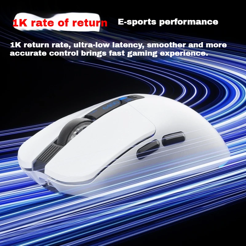 Mouse wireless Aula Sc590pro c - Electronics Gadgets Wholesale recensione e prezzo