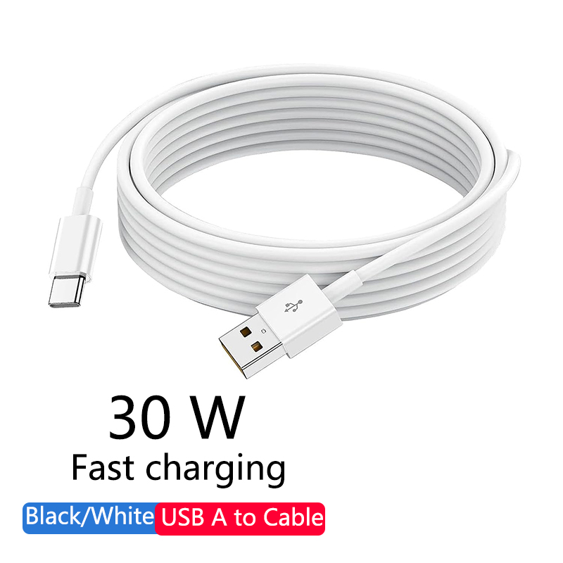 Cavo USB A a Tipo C da 30W per - Electronics Gadgets Wholesale recensione e prezzo