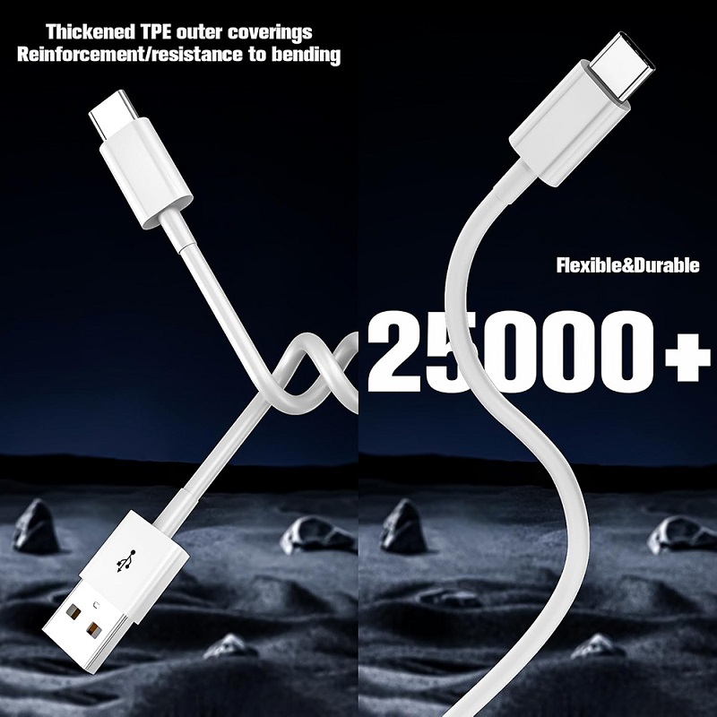 Cavo USB A a Tipo C da 30W per - Electronics Gadgets Wholesale recensione e prezzo