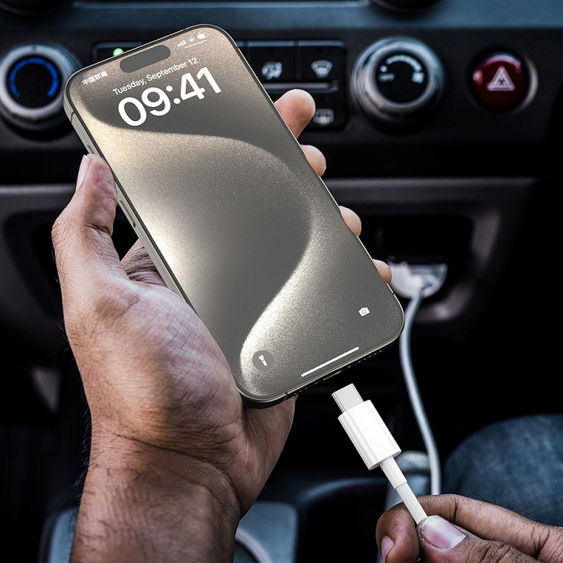 Cavo USB A a Tipo C da 30W per - Electronics Gadgets Wholesale recensione e prezzo