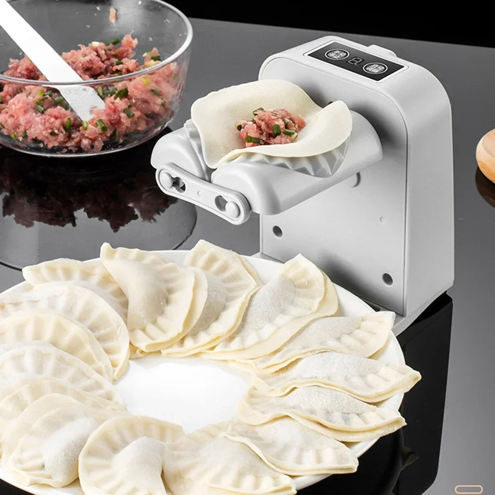 Macchina per gnocchi elettrica - Kitchen Electronics Gadgets recensione e prezzo