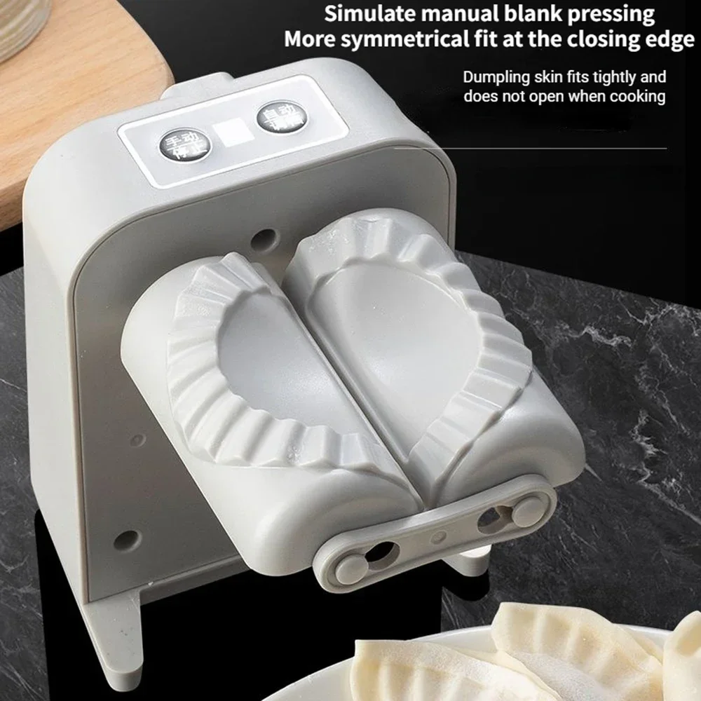 Macchina per gnocchi elettrica - Kitchen Electronics Gadgets recensione e prezzo