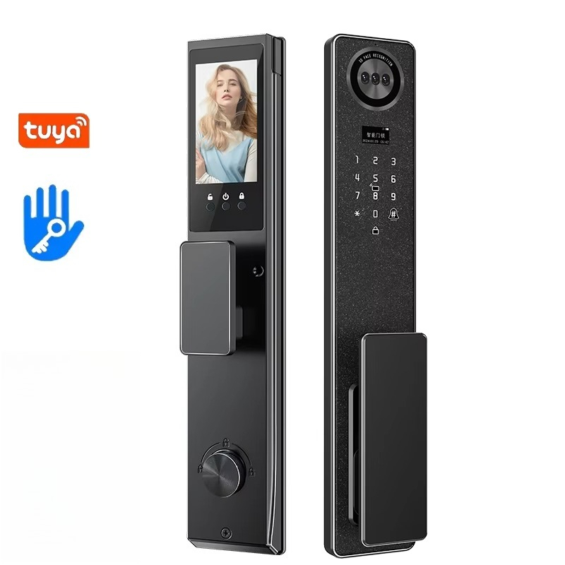 Serratura Intelligente WiFi Tu - Electronics & Gadgets Starting With T recensione e prezzo