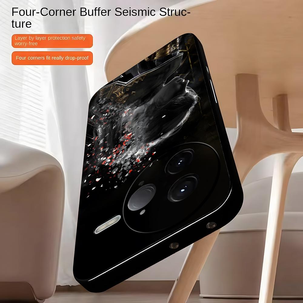 Cover per telefono Clair Obscu - Xiaomi Poco X6 recensione e prezzo