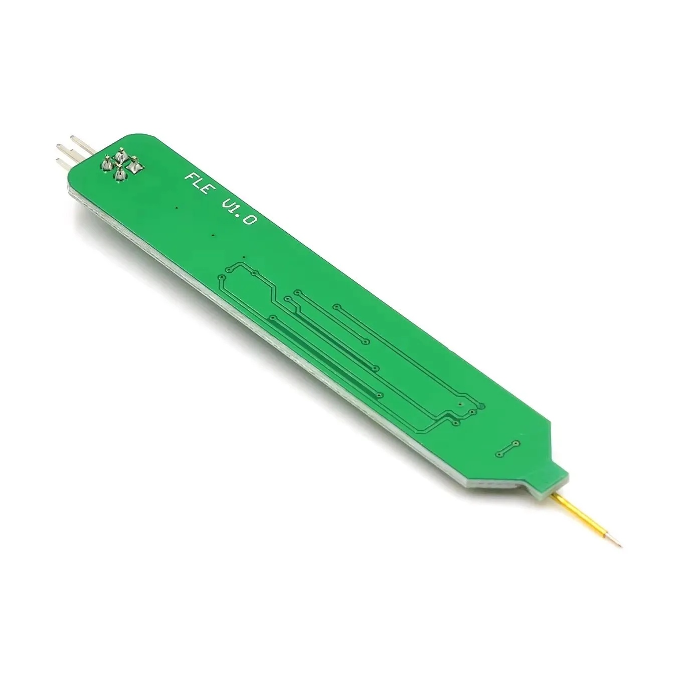 Penna per test logici, test di - Electronics & Gadgets Starting With T recensione e prezzo