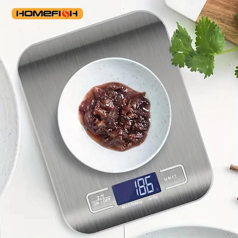 Cucina domestica Bilancia elet - Kitchen Electronics Gadgets recensione e prezzo