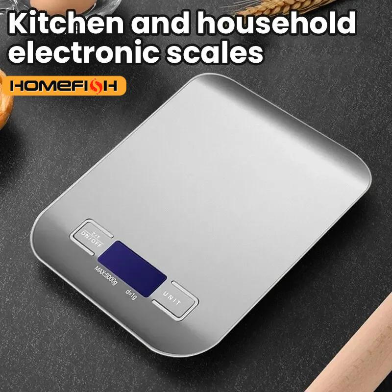 Cucina domestica Bilancia elet - Kitchen Electronics Gadgets recensione e prezzo
