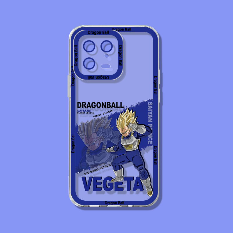 Cover in Silicone Comic D-Drag - Xiaomi Poco X6 recensione e prezzo