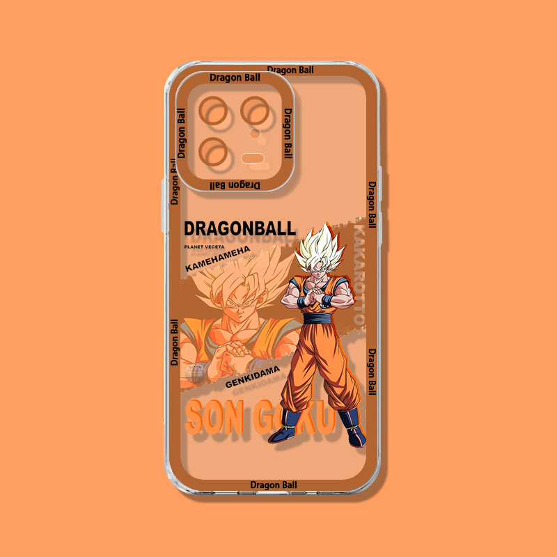Cover in Silicone Comic D-Drag - Xiaomi Poco X6 recensione e prezzo