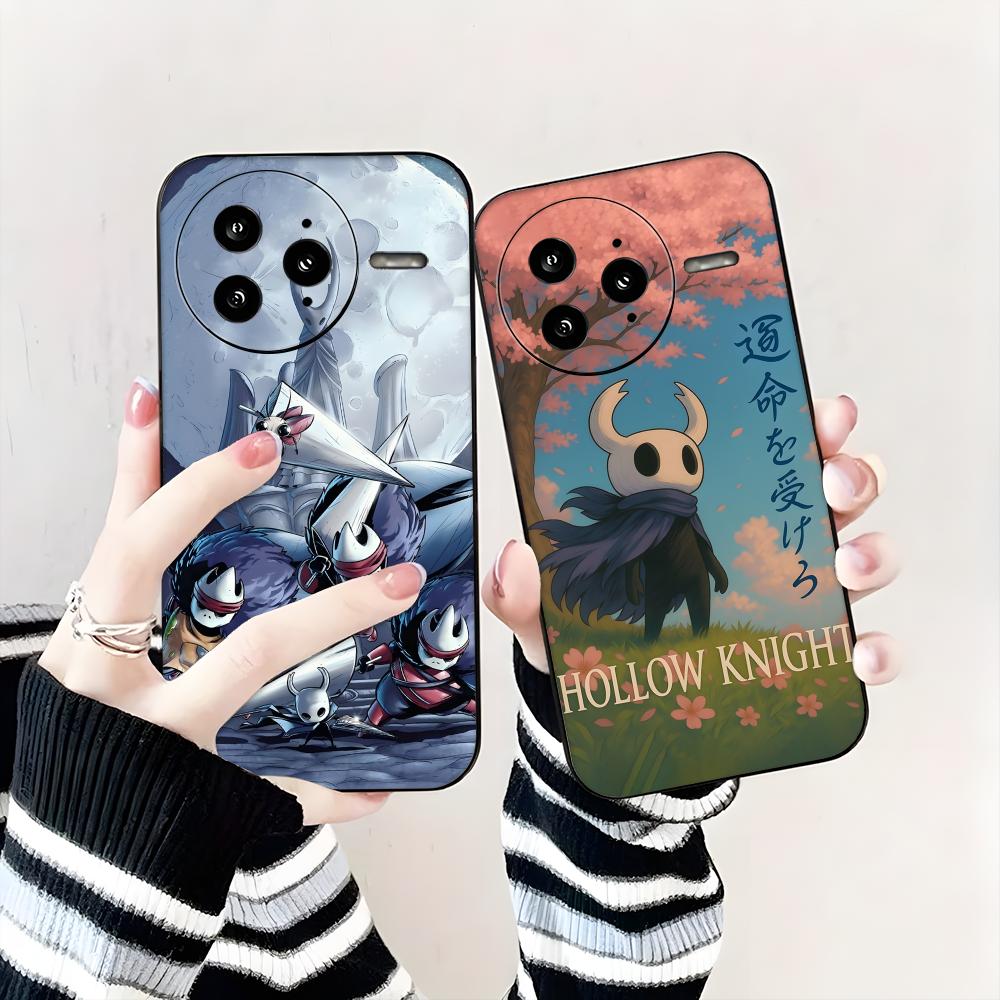 Custodia per telefono Hollow K - Xiaomi Poco X6 recensione e prezzo