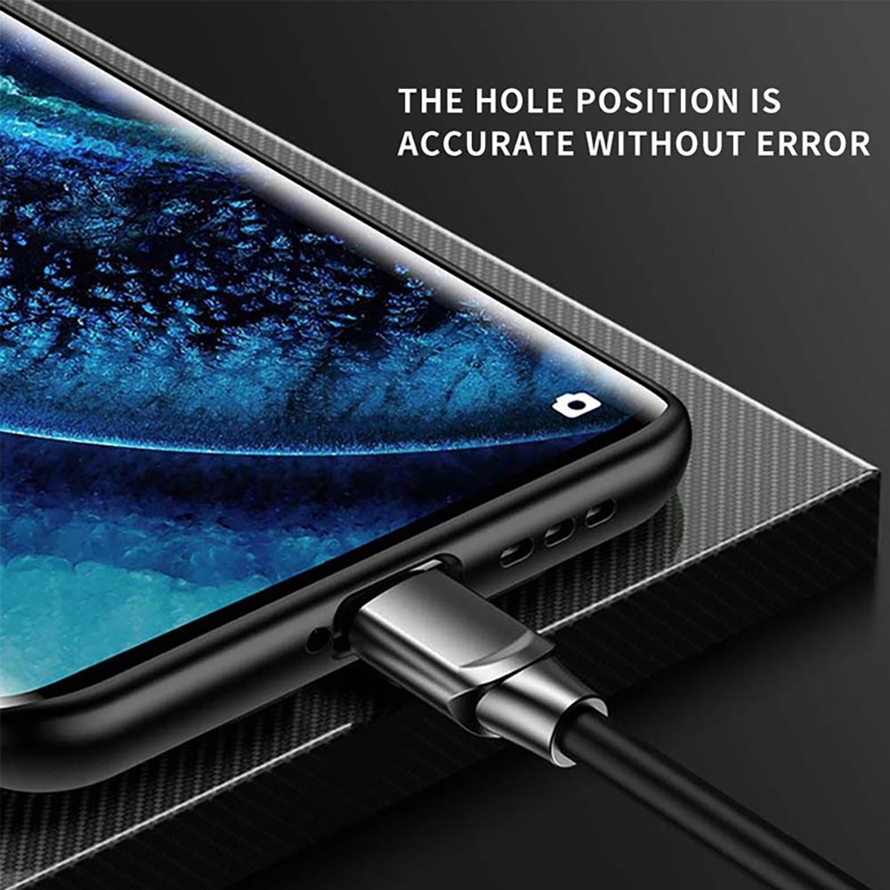 Custodia per telefono Hollow K - Xiaomi Poco X6 recensione e prezzo