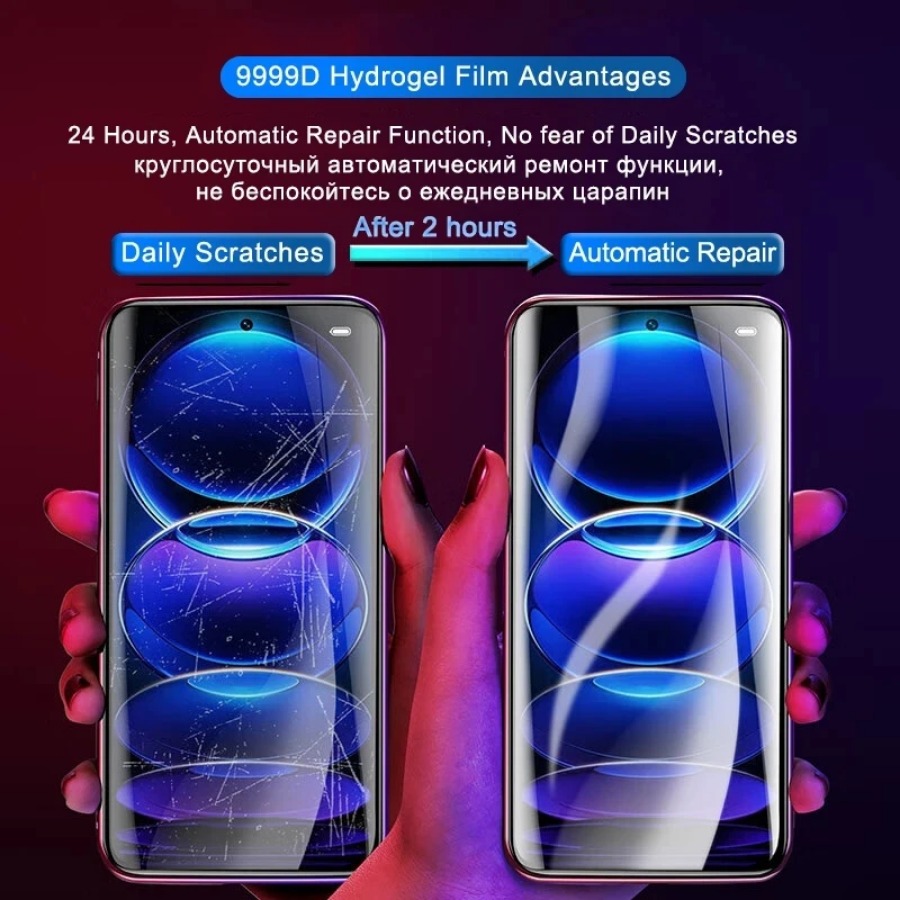 3 pezzi pellicola idrogel per  - Oppo Reno 12 recensione e prezzo