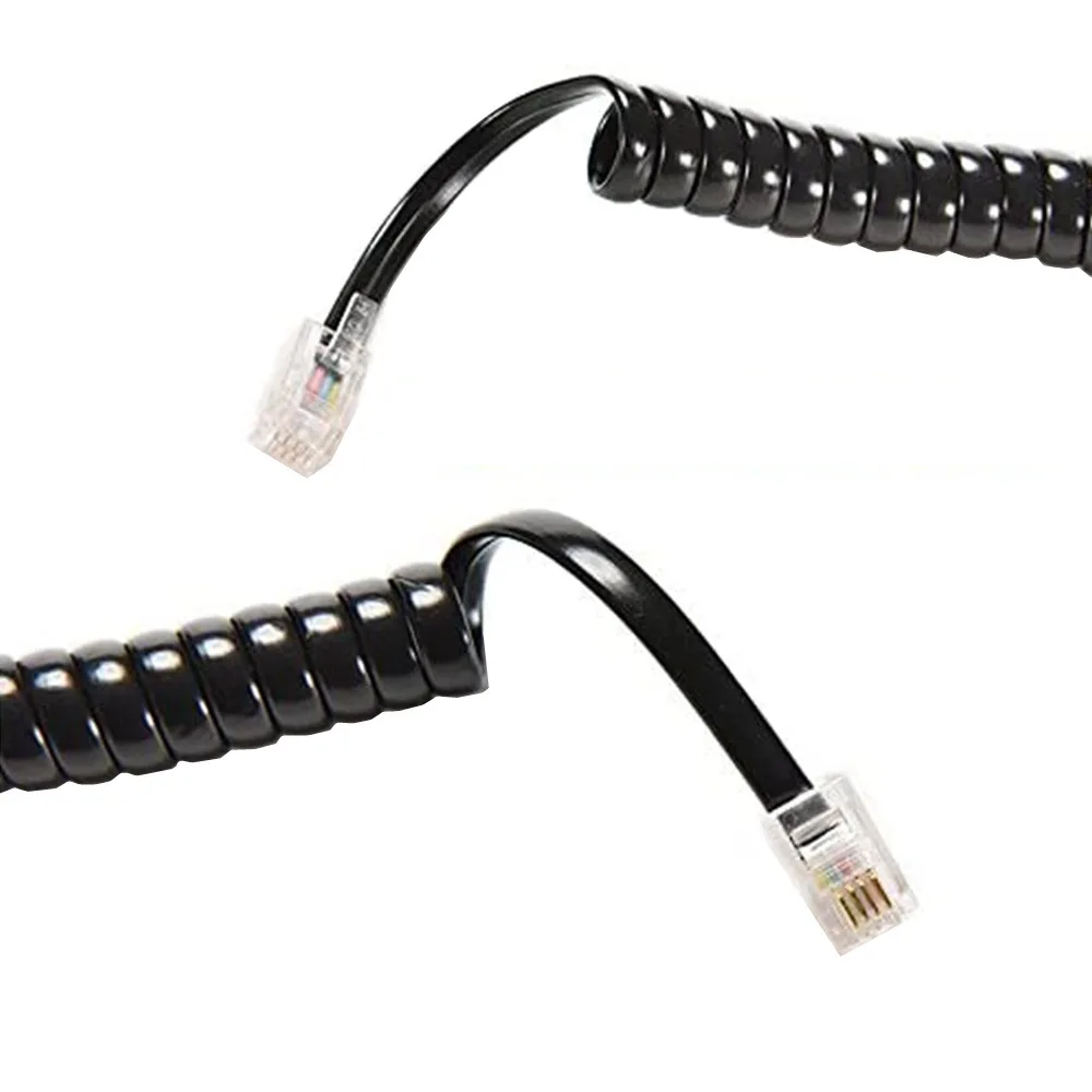 RJ9 4P4C Accessorio telefonico - Electronics Gadgets Wholesale recensione e prezzo