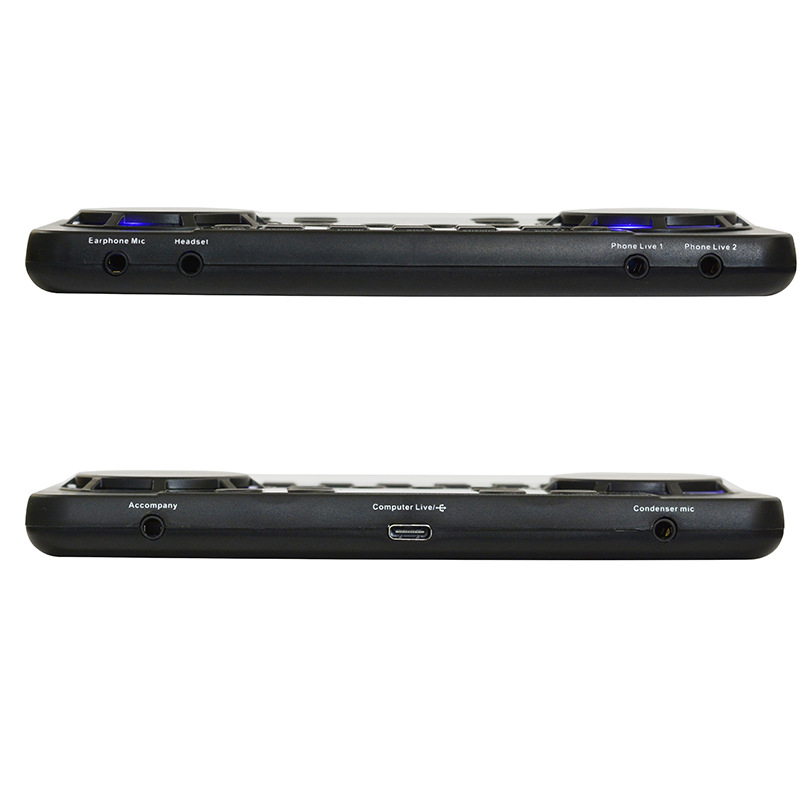Scheda Audio USB Esterna con I - Usb Sound Card External recensione e prezzo