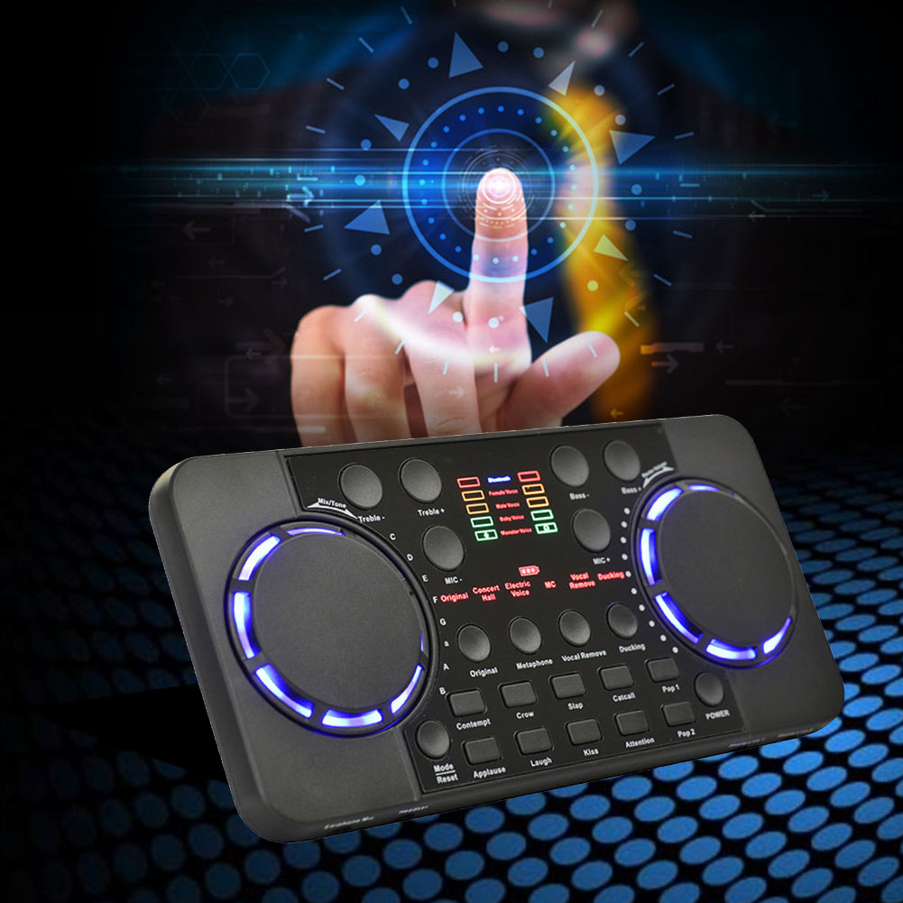Scheda Audio USB Esterna con I - Usb Sound Card External recensione e prezzo