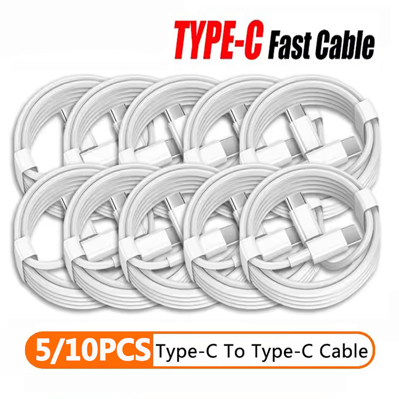 Cavo di ricarica rapida PD da  - Electronics Gadgets Wholesale recensione e prezzo