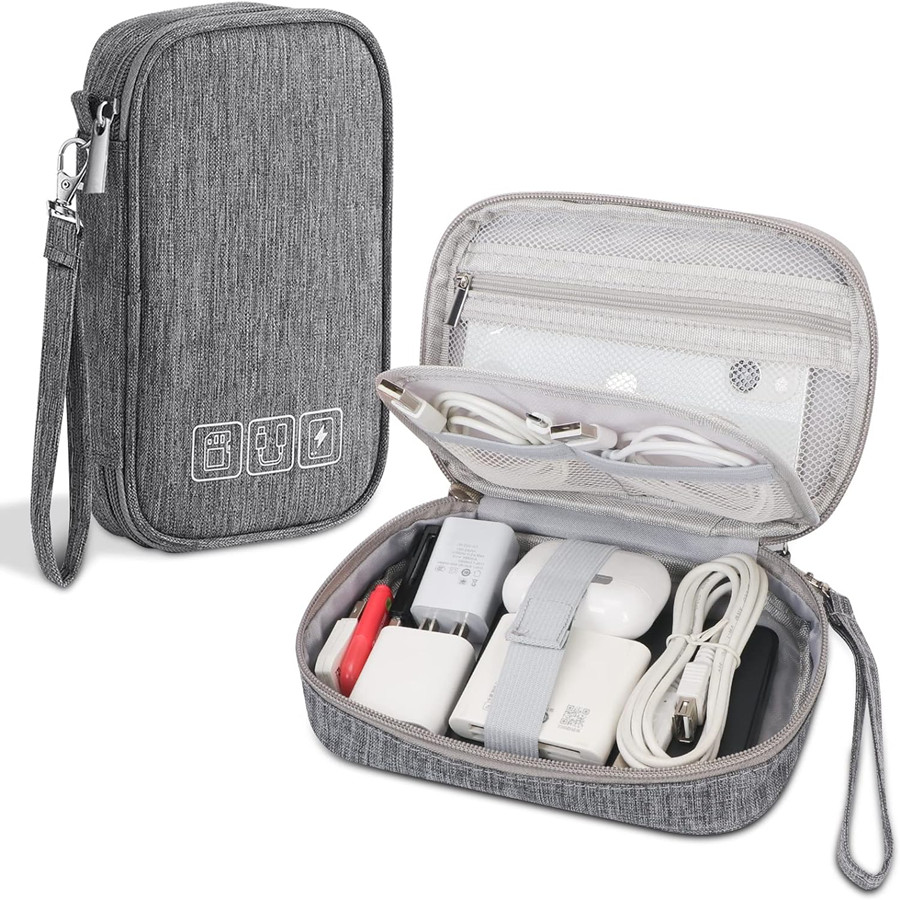 Custodia per cavi all'ingrosso - Electronics Gadgets Wholesale recensione e prezzo
