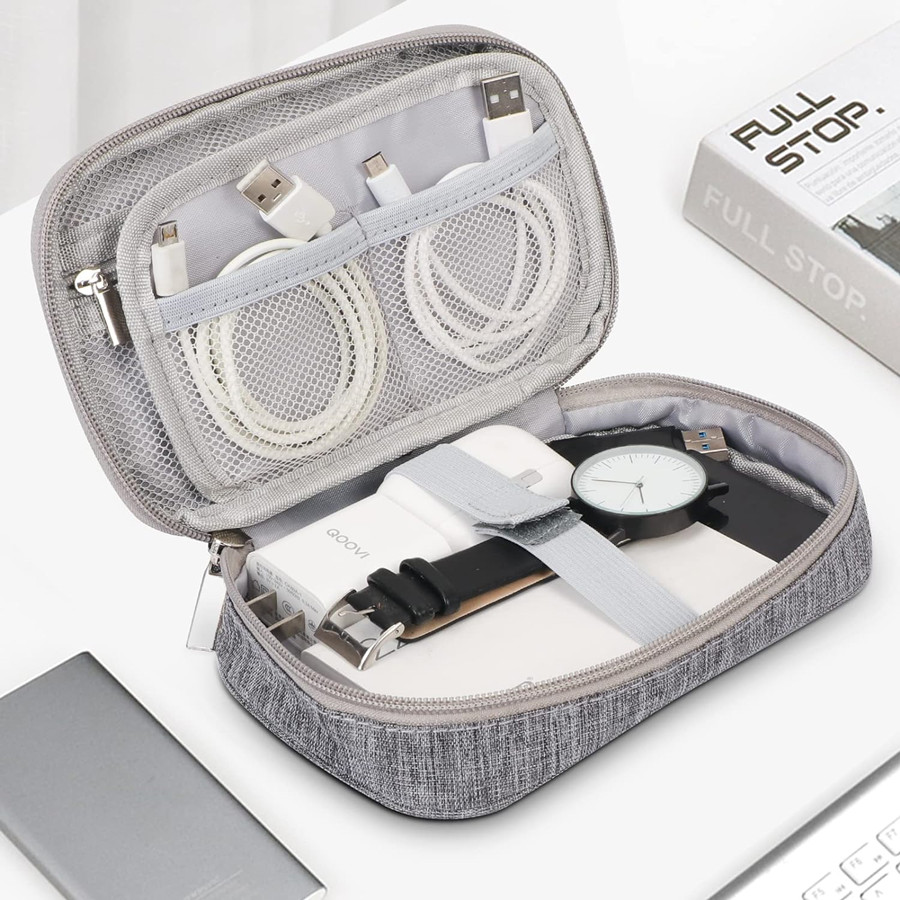 Custodia per cavi all'ingrosso - Electronics Gadgets Wholesale recensione e prezzo